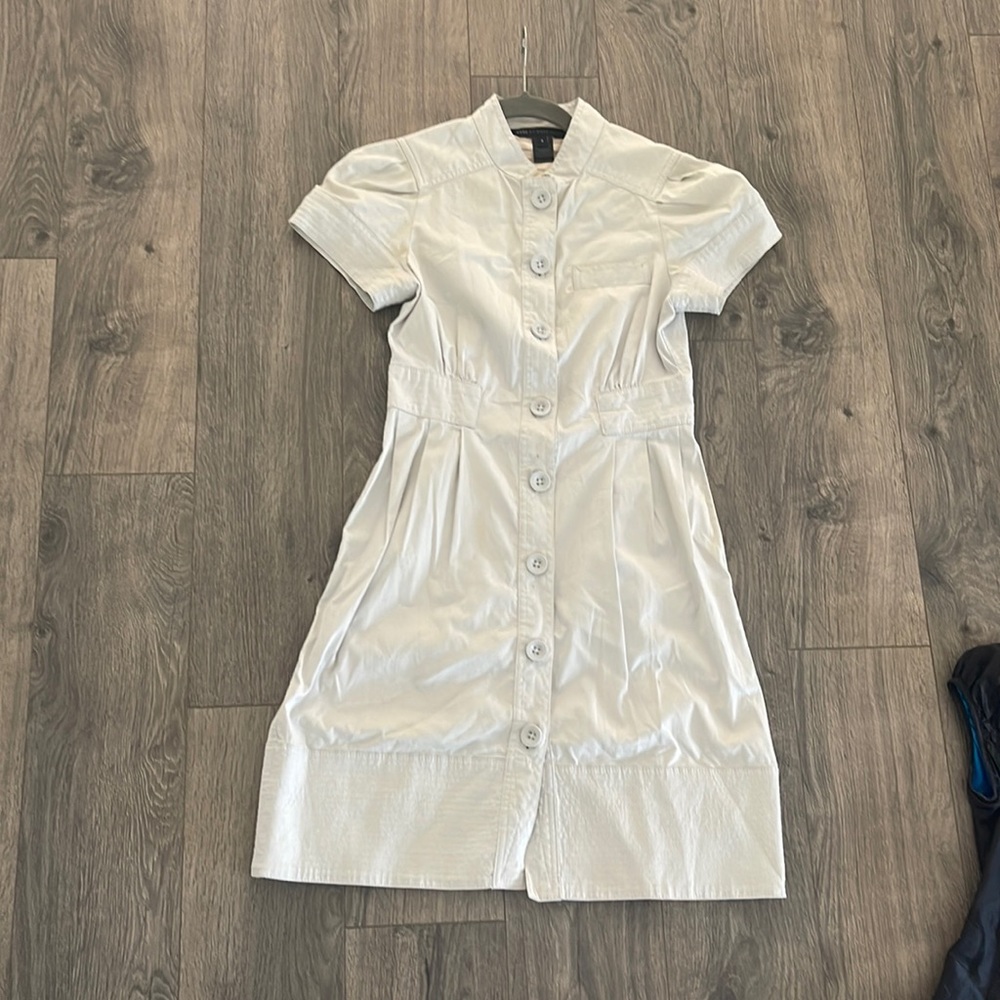 Marc by Marc Jacobs dress